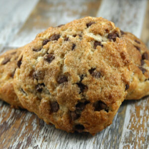 Cinnamon Chip