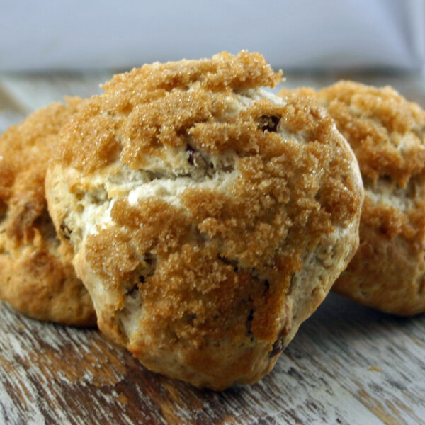 Maple Pecan