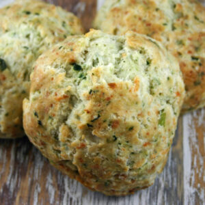 Savory Spinach Onion Swiss
