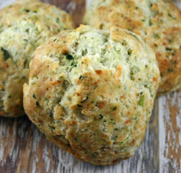Savory Spinach Onion Swiss