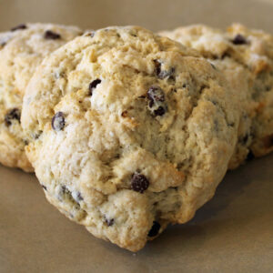 Mini Semi-Sweet Chocolate Chip