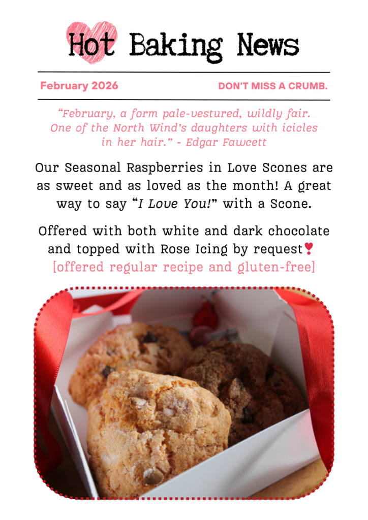 Feb Hot Baking News - pg1