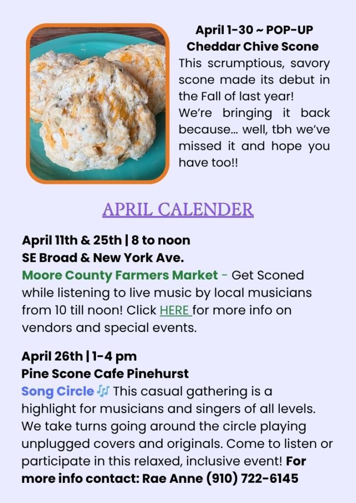 Hot Baking News: April 2026 (page 2)