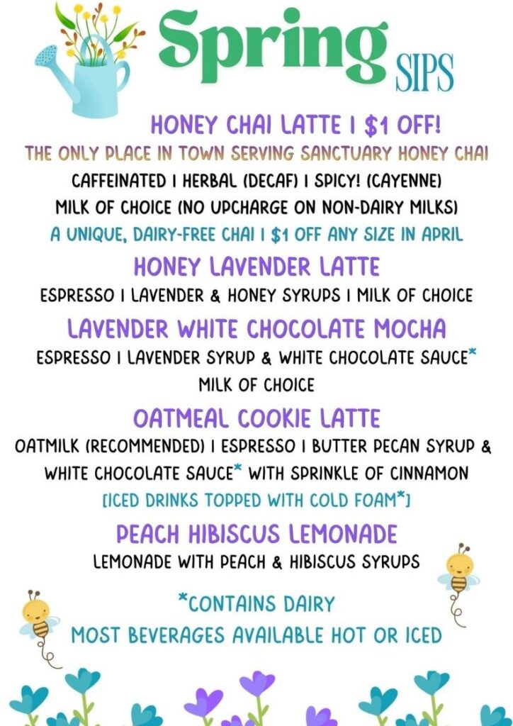 Hot Baking News: April 2026 (page 3)